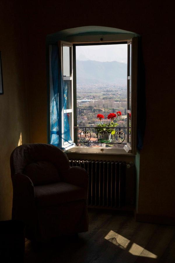 Casa Vacanze Le Tre Casette Амеля Екстериор снимка
