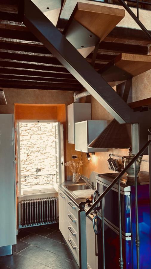 Casa Vacanze Le Tre Casette Амеля Екстериор снимка