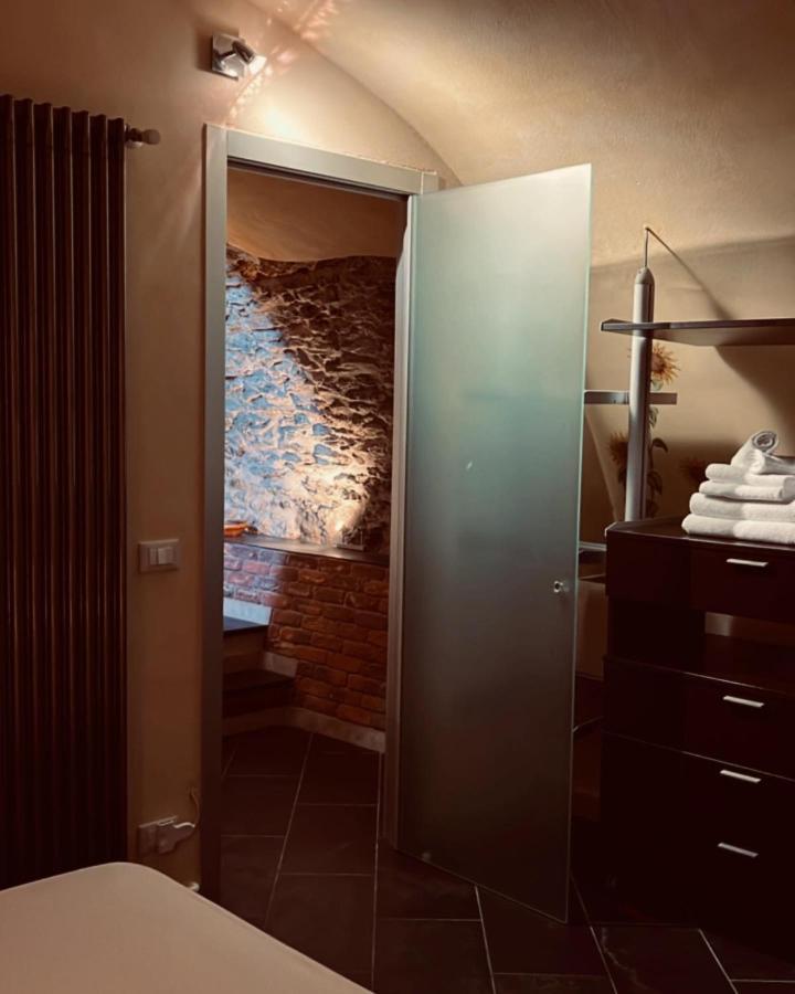 Casa Vacanze Le Tre Casette Амеля Екстериор снимка