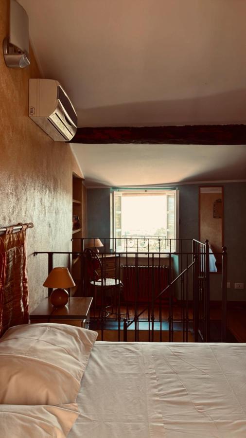 Casa Vacanze Le Tre Casette Амеля Екстериор снимка