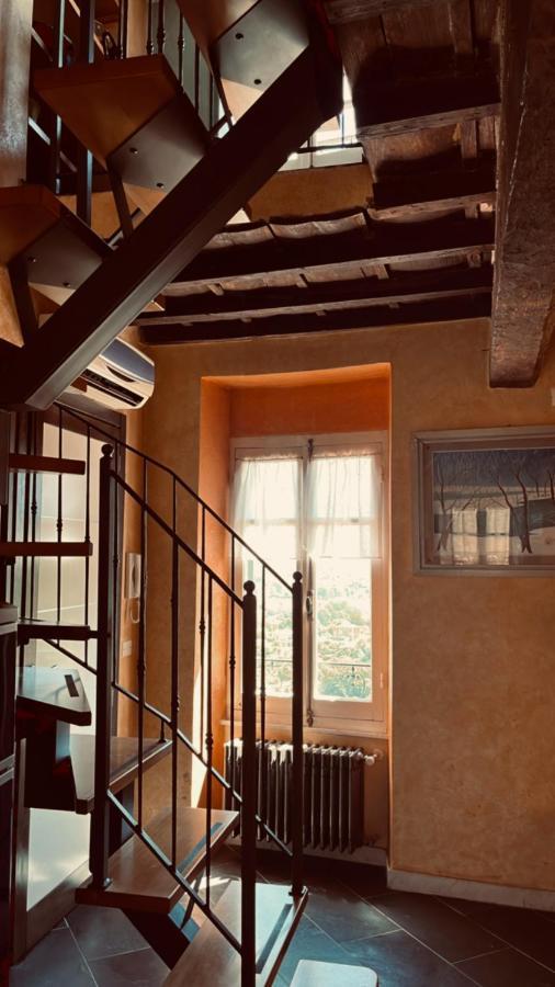 Casa Vacanze Le Tre Casette Амеля Екстериор снимка