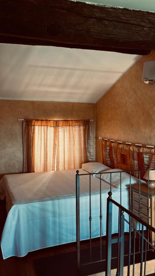 Casa Vacanze Le Tre Casette Амеля Екстериор снимка