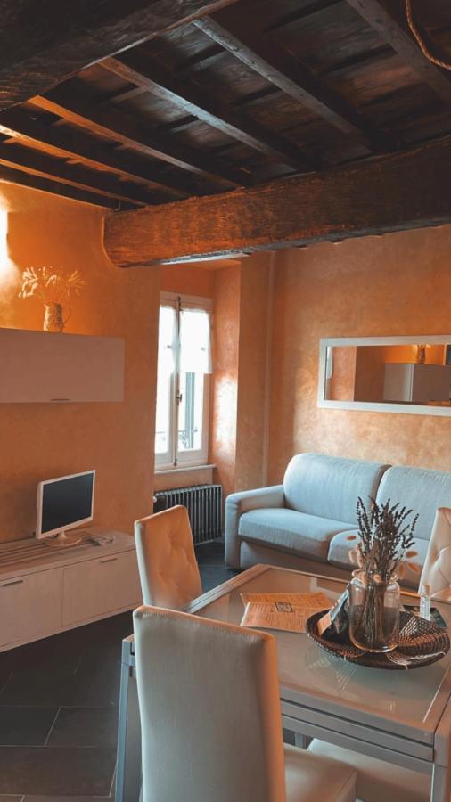 Casa Vacanze Le Tre Casette Амеля Екстериор снимка