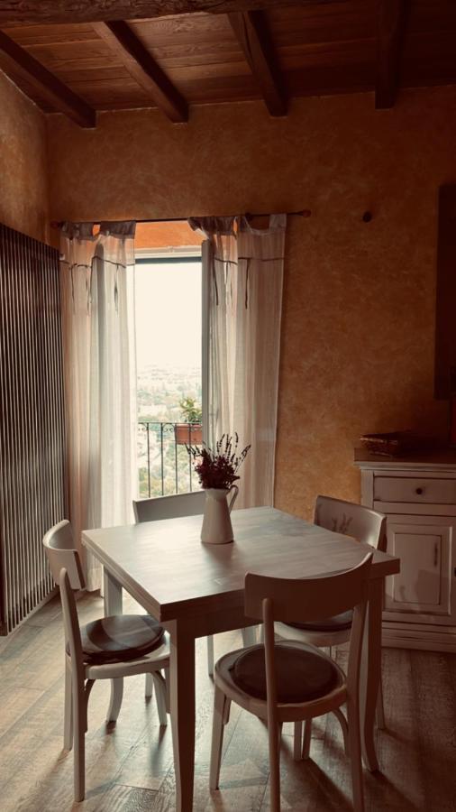 Casa Vacanze Le Tre Casette Амеля Екстериор снимка