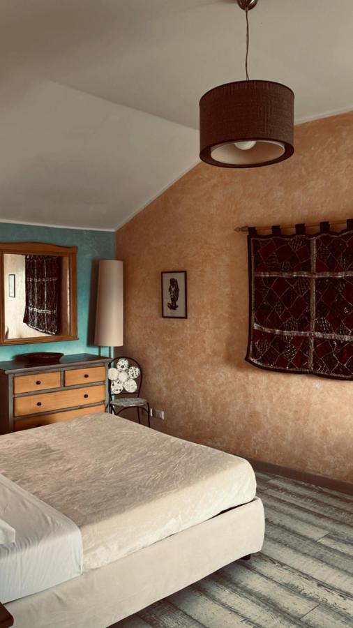 Casa Vacanze Le Tre Casette Амеля Екстериор снимка