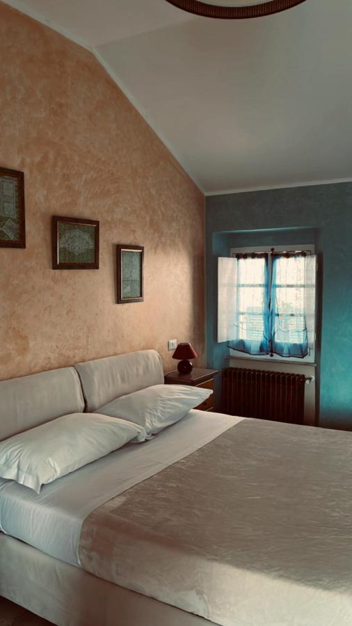 Casa Vacanze Le Tre Casette Амеля Екстериор снимка