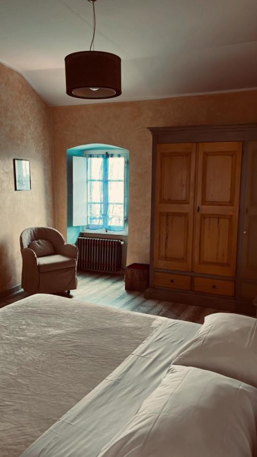 Casa Vacanze Le Tre Casette Амеля Екстериор снимка
